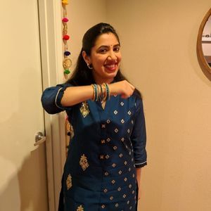 Meet your Posher, Ankita